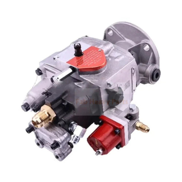 Fuel Injection Pump 3655654 Fits for Cummins Engine KTA19 KTA19 - G3 KTA19 - 360KW KT1150 - Fab Heavy Parts