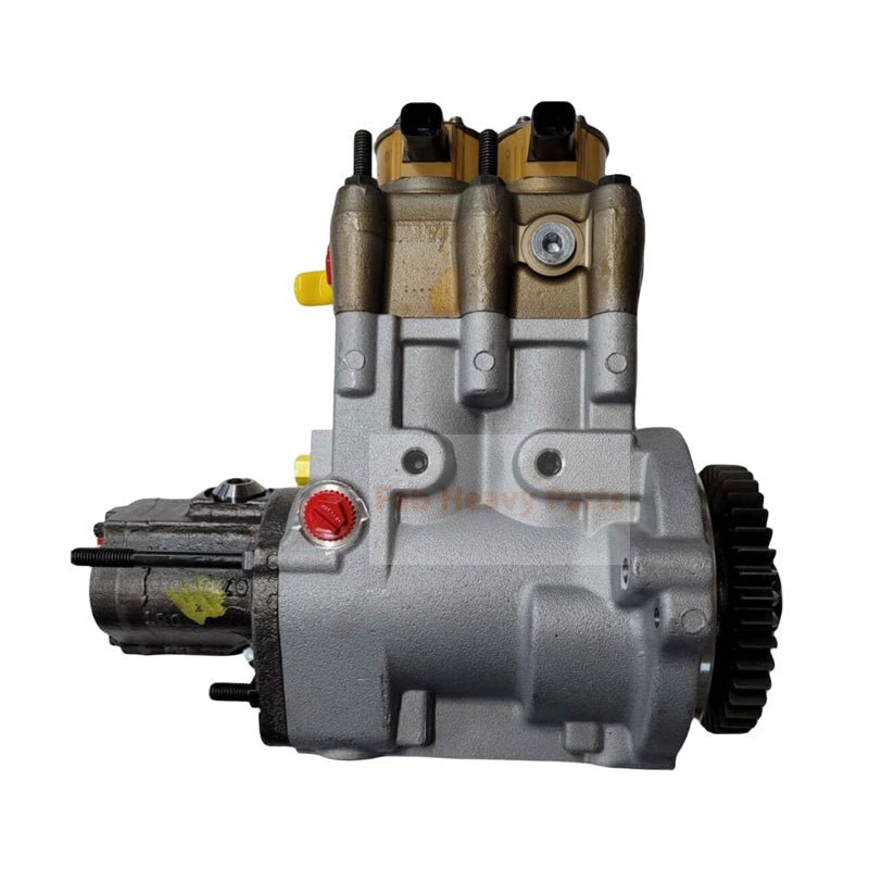 Fuel Injection Pump 375 - 5244 Fit for Caterpillar CAT C9.3 Engine 336E 568 627H 966K 972K D6T D7E 2864C 586C 12M 140M 160M - Fab Heavy Parts