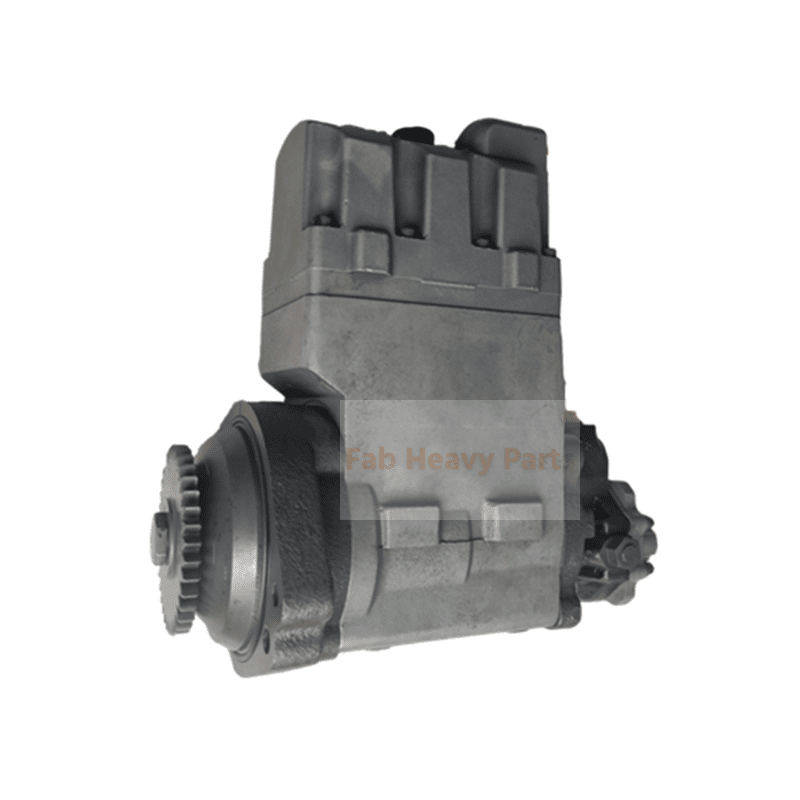 Fuel Injection Pump 384 - 0677 Fit for Caterpillar CAT Engine C7 C9 Excavator 324D 325D FM 330D 336D 340D L - Fab Heavy Parts