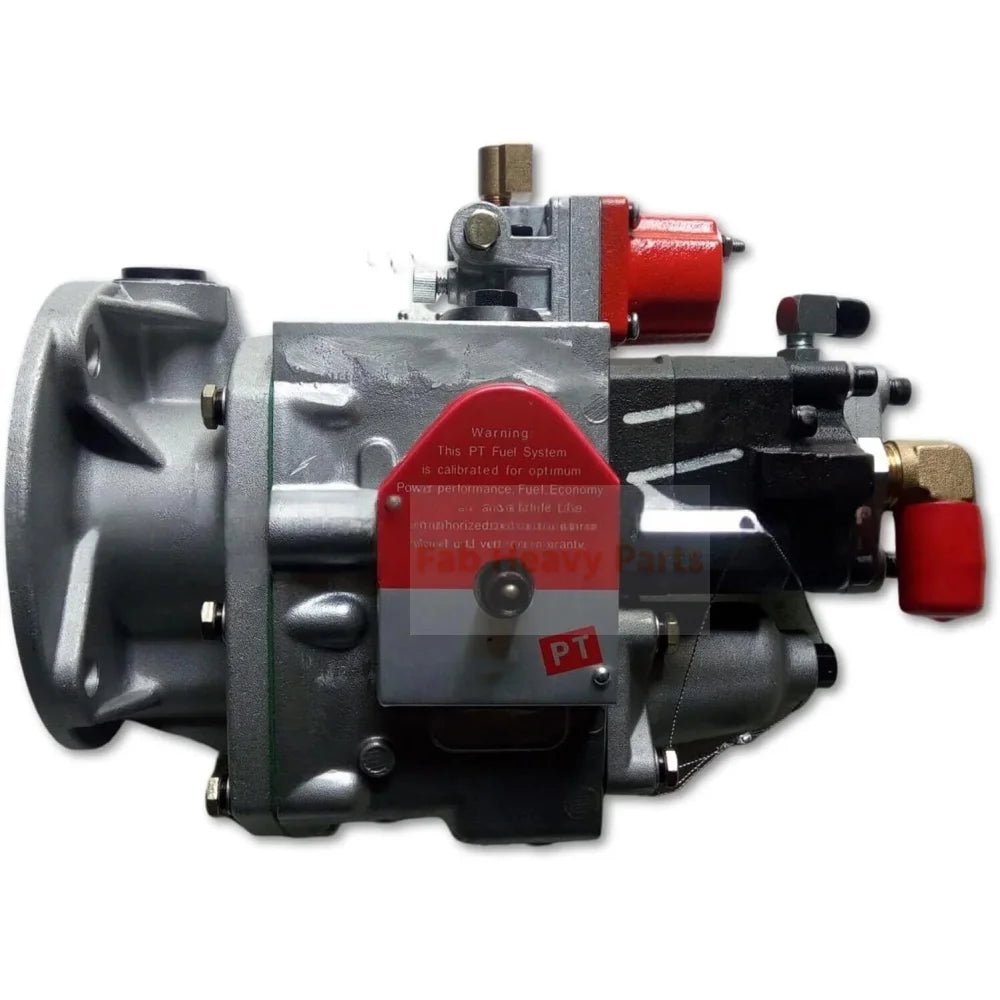 Fuel Injection Pump 3863499 Fits for Cummins 6BT5.9 Diesel Engine - Fab Heavy Parts
