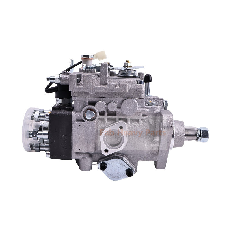 Fuel Injection Pump 3863832 104662-4050N Fit for Cummins 6 Cylinder Engine Hyundai HDF50A HDF70A Forklift
