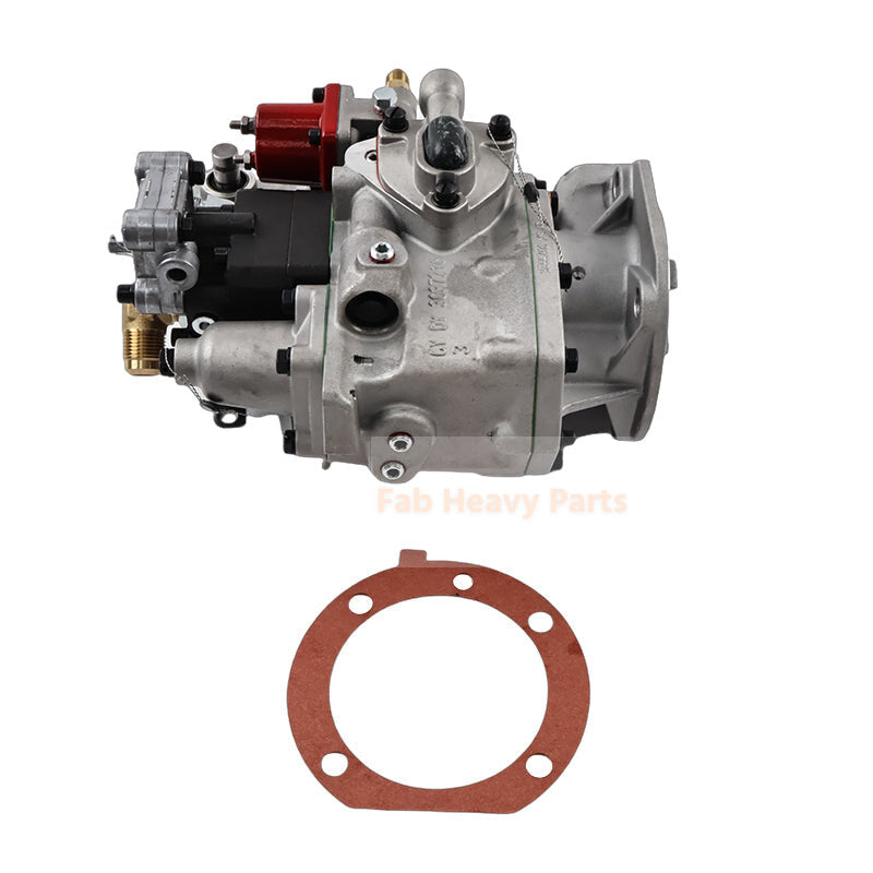 Fuel Injection Pump 3883776 3086397 Fit for Cummins Engine QSK19 KTA19 NT855 M11