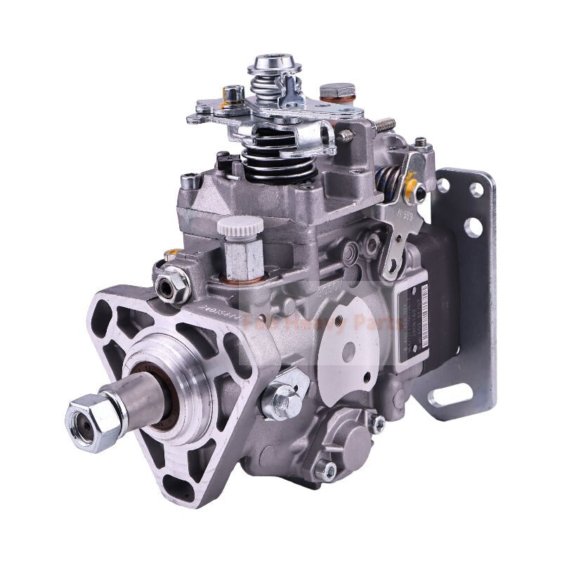 Fuel Injection Pump 3908183 Fit for Cummins Engine 4T390 4BT 3.9L 4B3.9 - Fab Heavy Parts