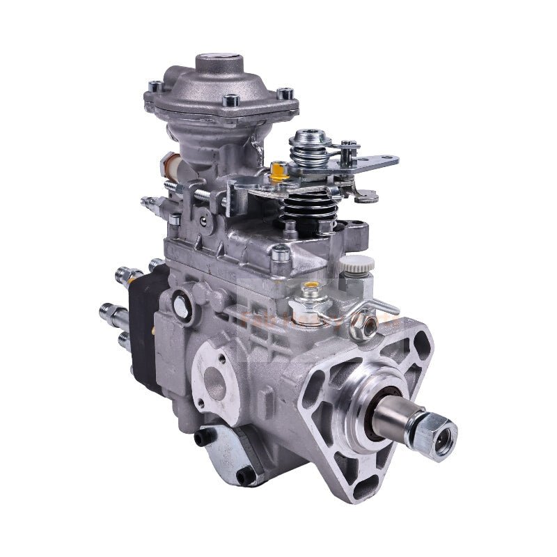 Fuel Injection Pump 3910769 3914926 3916991 Fit for Cummins Engine 5.9L Dodge Vehicle W350 W250 D350 D250 - Fab Heavy Parts
