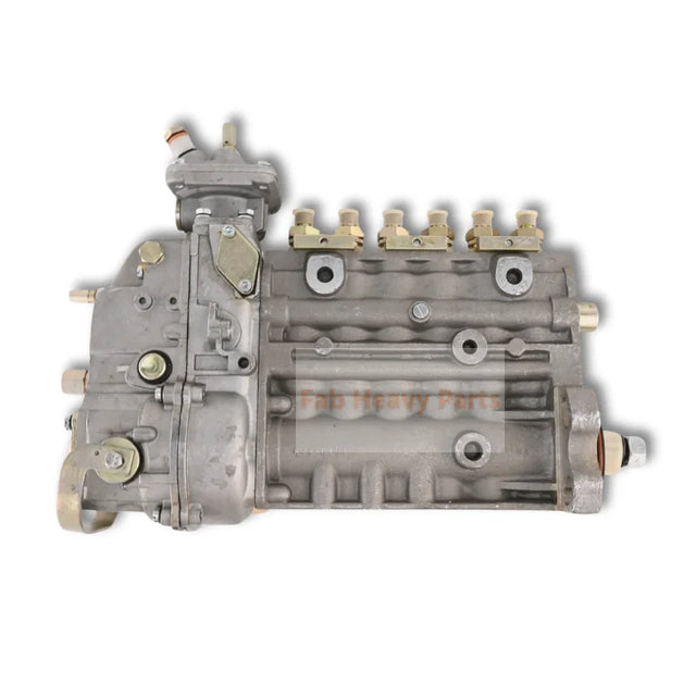 Pompe d'injection de carburant 3913902 4996844, convient pour moteur Cummins 160HP 6A106P 6BT 5,9 l