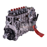 Pompa wtryskowa paliwa 3915686 J915686 pasuje do silnika Cummins 6TA-830 CASE ciągnika 9210 9240 7140 9230