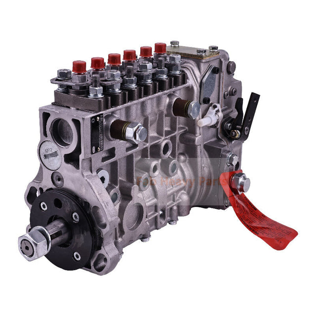 Pompa wtryskowa paliwa 3915686 J915686 pasuje do silnika Cummins 6TA-830 CASE ciągnika 9210 9240 7140 9230