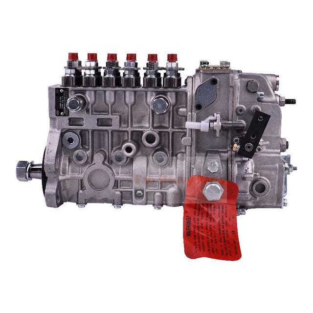 Pompa wtryskowa paliwa 3915686 J915686 pasuje do silnika Cummins 6TA-830 CASE ciągnika 9210 9240 7140 9230