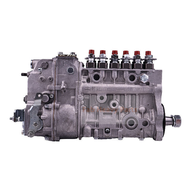 Pompa wtryskowa paliwa 3915686 J915686 pasuje do silnika Cummins 6TA-830 CASE ciągnika 9210 9240 7140 9230