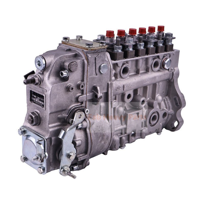 Fuel Injection Pump 3915686 J915686 Fit for Cummins Engine 6TA - 830 CASE Tractor 9210 9240 7140 9230 - Fab Heavy Parts