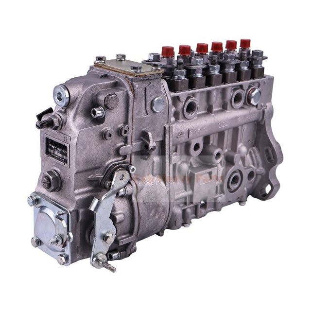 Fuel Injection Pump 3915686 J915686 Fit for Cummins Engine 6TA - 830 CASE Tractor 9210 9240 7140 9230 - Fab Heavy Parts