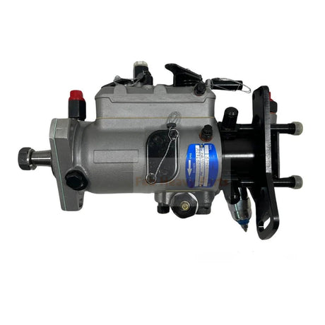 Fuel Injection Pump 3916523 JR916523 for Cummins Engine 4B 3.9 CASE Loader 570LXT 580SK 580L 590SM 580L 580K 26D - Fab Heavy Parts