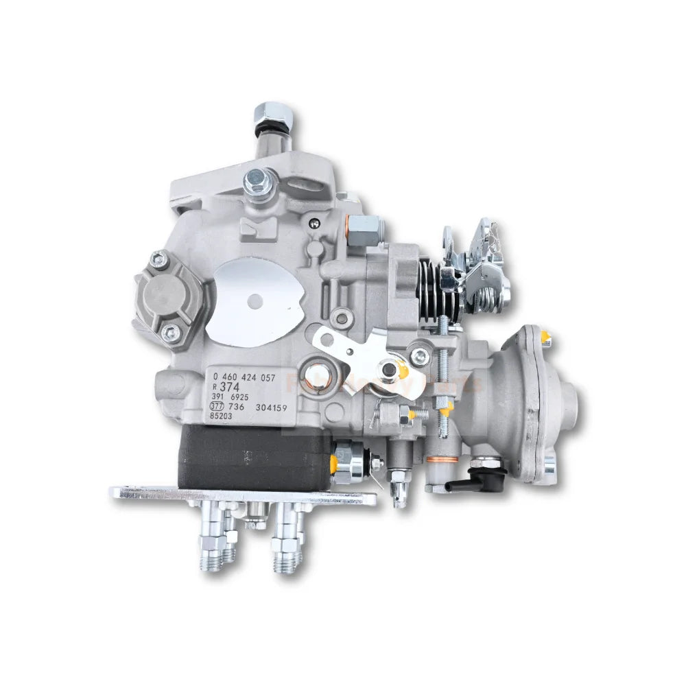 Fuel Injection Pump 3916925 Fit for Cummins Engine 4BTA3.9 4B 4B3.9