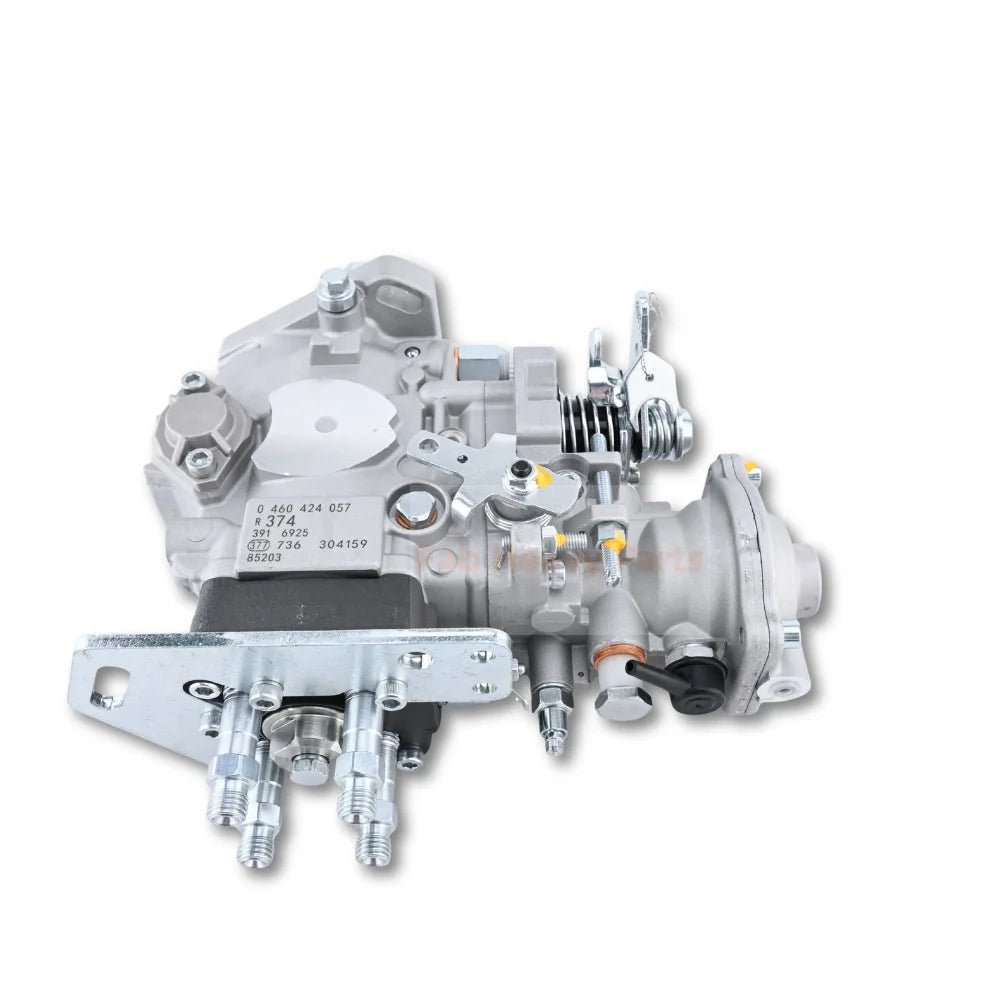 Fuel Injection Pump 3916925 Fit for Cummins Engine 4BTA3.9 4B 4B3.9 - Fab Heavy Parts