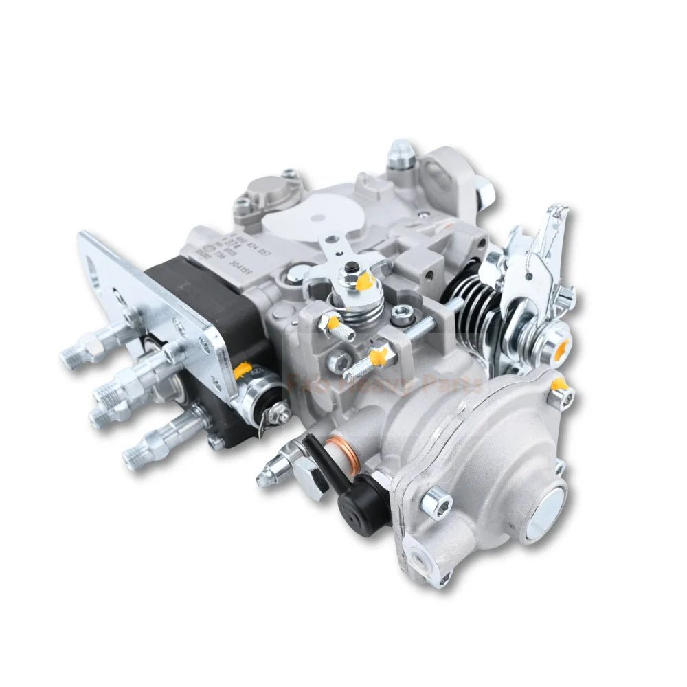 Fuel Injection Pump 3916925 Fit for Cummins Engine 4BTA3.9 4B 4B3.9 - Fab Heavy Parts