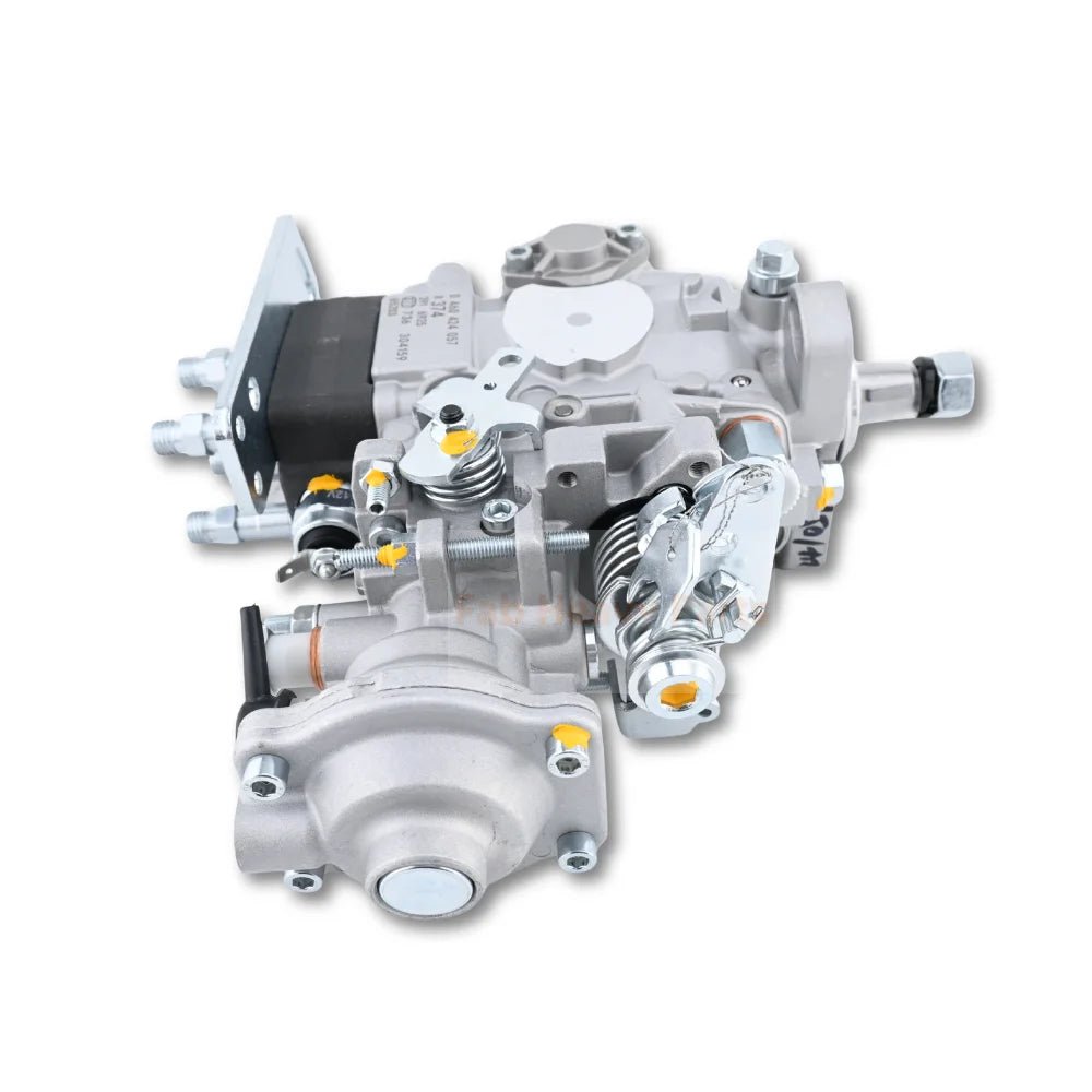 Fuel Injection Pump 3916925 Fit for Cummins Engine 4BTA3.9 4B 4B3.9 - Fab Heavy Parts
