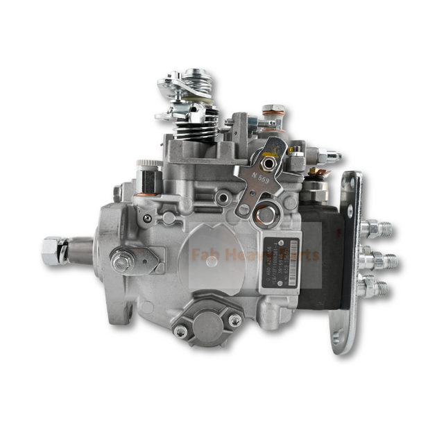 Fuel Injection Pump 3916971 3916972 3921501 3917562 Fit for CASE 6T-590 Cummins 6BT 6BTA 5.9 Engine CASE 1088 888 9030B 9030 Excavator 850E 855E Tractor 621 Loader