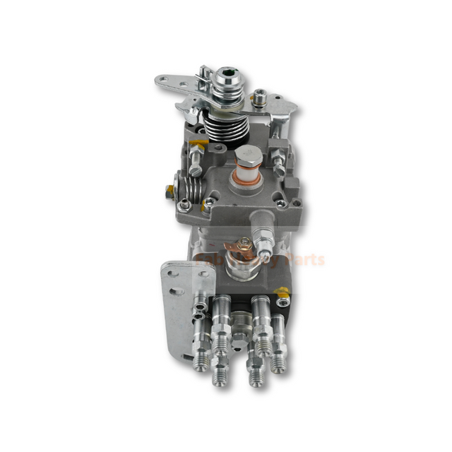 Fuel Injection Pump 3916971 3916972 3921501 3917562 Fit for CASE 6T-590 Cummins 6BT 6BTA 5.9 Engine CASE 1088 888 9030B 9030 Excavator 850E 855E Tractor 621 Loader