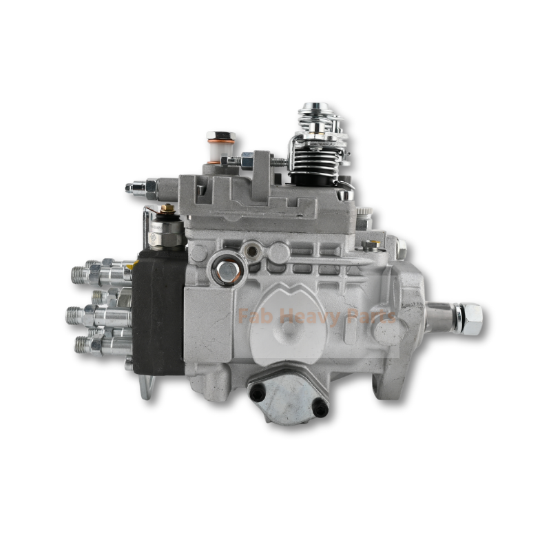 Fuel Injection Pump 3916971 3916972 3921501 3917562 Fit for CASE 6T-590 Cummins 6BT 6BTA 5.9 Engine CASE 1088 888 9030B 9030 Excavator 850E 855E Tractor 621 Loader