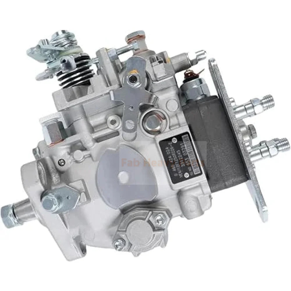 Fuel Injection Pump 3917526 0460424068 for Cummins Engine 4BT3.9L - Fab Heavy Parts
