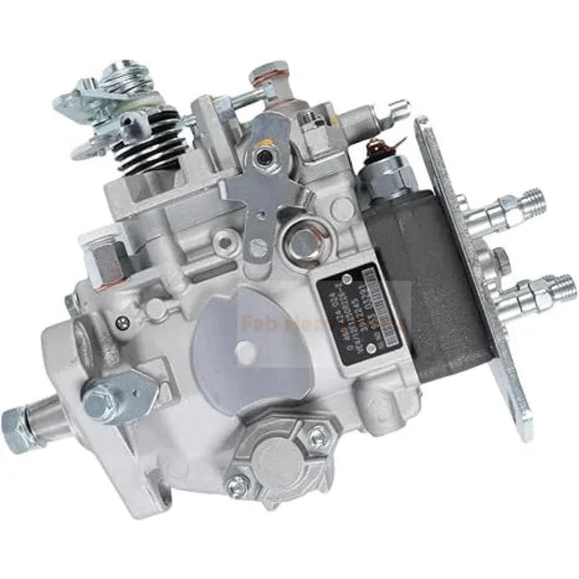 Fuel Injection Pump 3917526 0460424068 for Cummins Engine 4BT3.9L - Fab Heavy Parts
