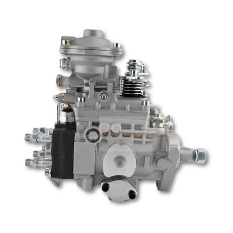 Bomba de inyección de combustible 3917530 0460424055 Ajuste para el motor Cummins 4B3.9 4BT 3.9