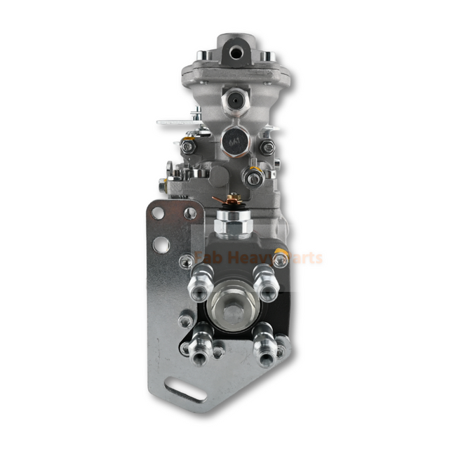 Fuel Injection Pump 3917530 0460424055 Fit for Cummins Engine 4B3.9 4BT 3.9