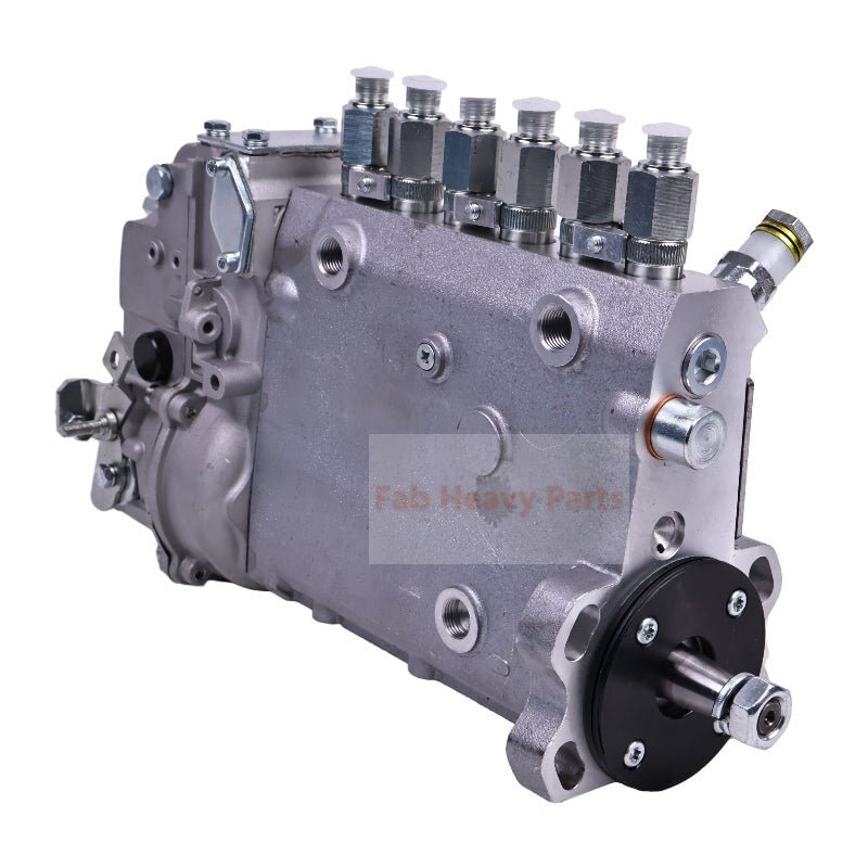 Fuel Injection Pump 3921144RX Fit for Cummins Engine 6C 6CT 8.3L 6C8.3 - Fab Heavy Parts