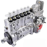 Fuel Injection Pump 3921771 0402736807 for Cummins Engine 6C8.3 - Fab Heavy Parts