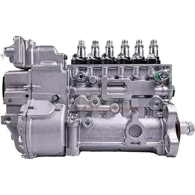Polttoaineen ruiskutuspumppu 3921772 0402736813 Sopii Cummins-moottoriin 6C8.3