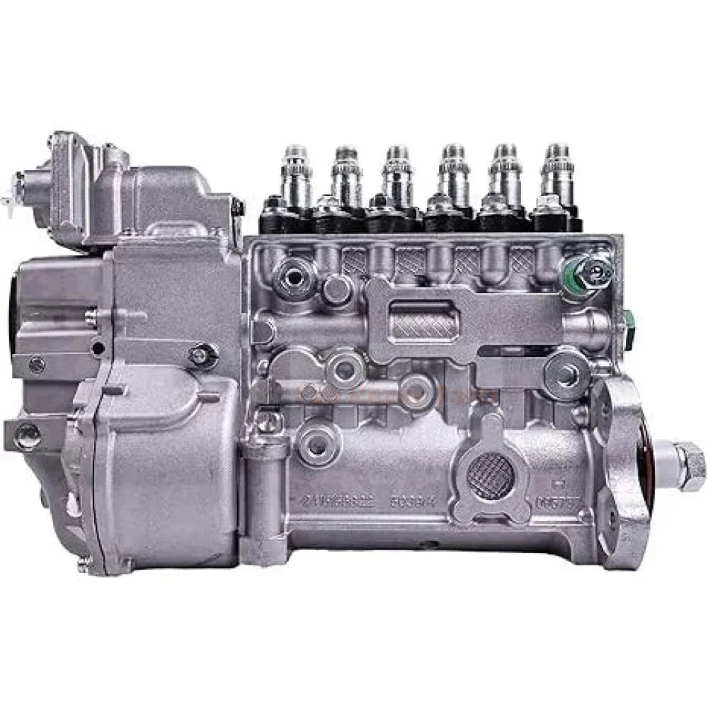 Fuel Injection Pump 3921772 0402736813 Fit for Cummins Engine 6C8.3 - Fab Heavy Parts