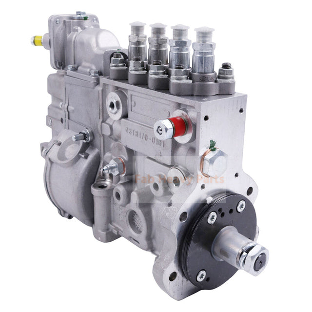 Drivstoffinnsprøytningspumpe 3928600 Passer til Cummins Engine 4B3.9 4BT3.9 4BTA3.9