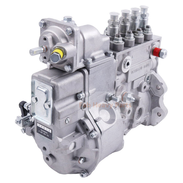 Drivstoffinnsprøytningspumpe 3928600 Passer til Cummins Engine 4B3.9 4BT3.9 4BTA3.9