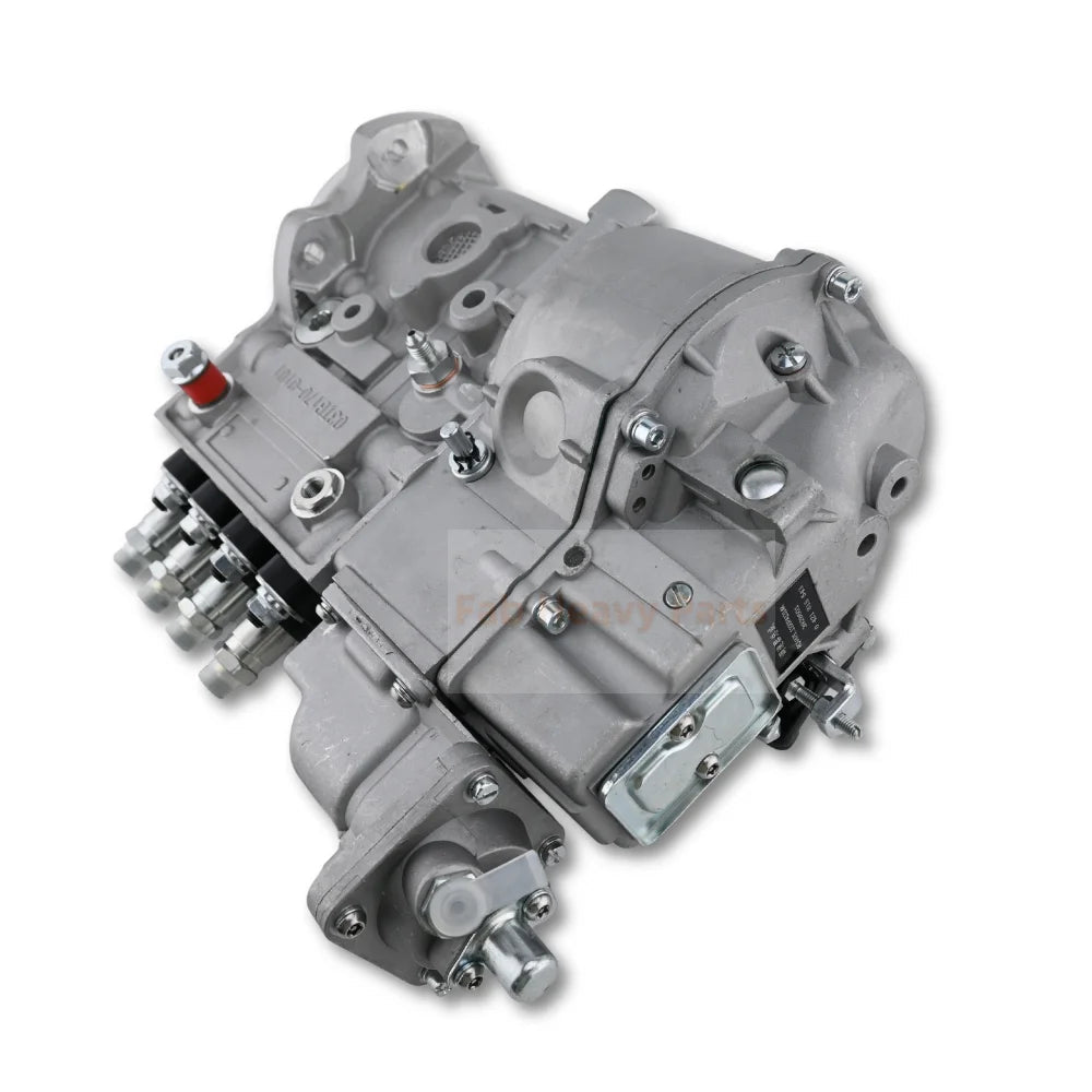 Fuel Injection Pump 3928601 Fit for Cummins Engine 4BTA 4BT3.9L 4B3.9 QSL9 - Fab Heavy Parts