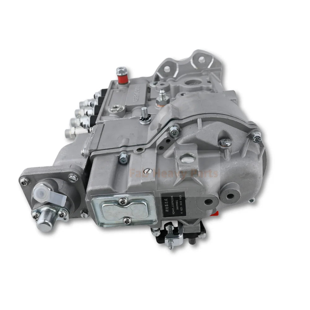 Fuel Injection Pump 3928601 Fit for Cummins Engine 4BTA 4BT3.9L 4B3.9 QSL9 - Fab Heavy Parts