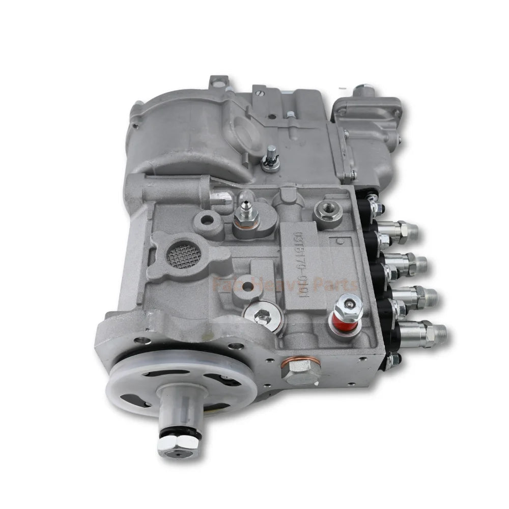 Fuel Injection Pump 3928601 Fit for Cummins Engine 4BTA 4BT3.9L 4B3.9 QSL9 - Fab Heavy Parts