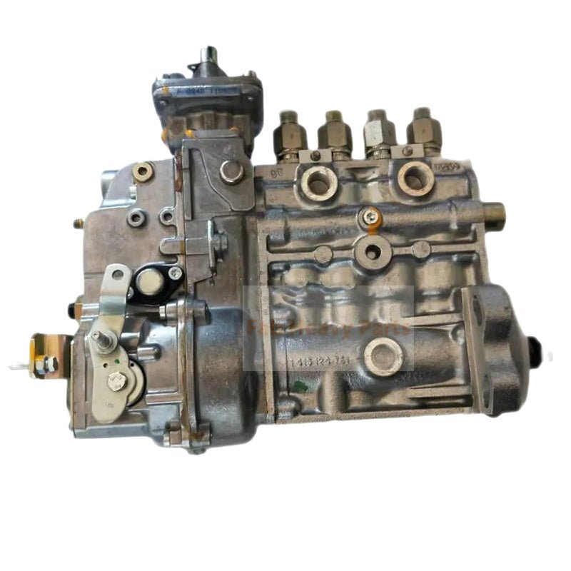 Fuel Injection Pump 3928602 Fit for Cummins Engine 4BT 3.9 Hyundai Wheel Loader HL7303C HL730TM3C HL730 - 3C HL730TM - 3C HL730 - 3 HL730TM - 3 - Fab Heavy Parts