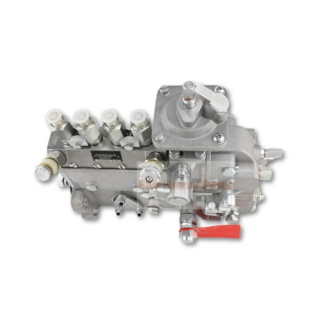 Fuel Injection Pump 3928665 Fit for Cummins Engine 4B 4B3.9 4BT 3.9L CASE 686G 688G 8825 8860 8870