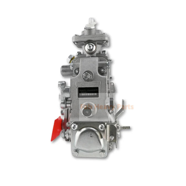 Fuel Injection Pump 3928665 Fit for Cummins Engine 4B 4B3.9 4BT 3.9L CASE 686G 688G 8825 8860 8870