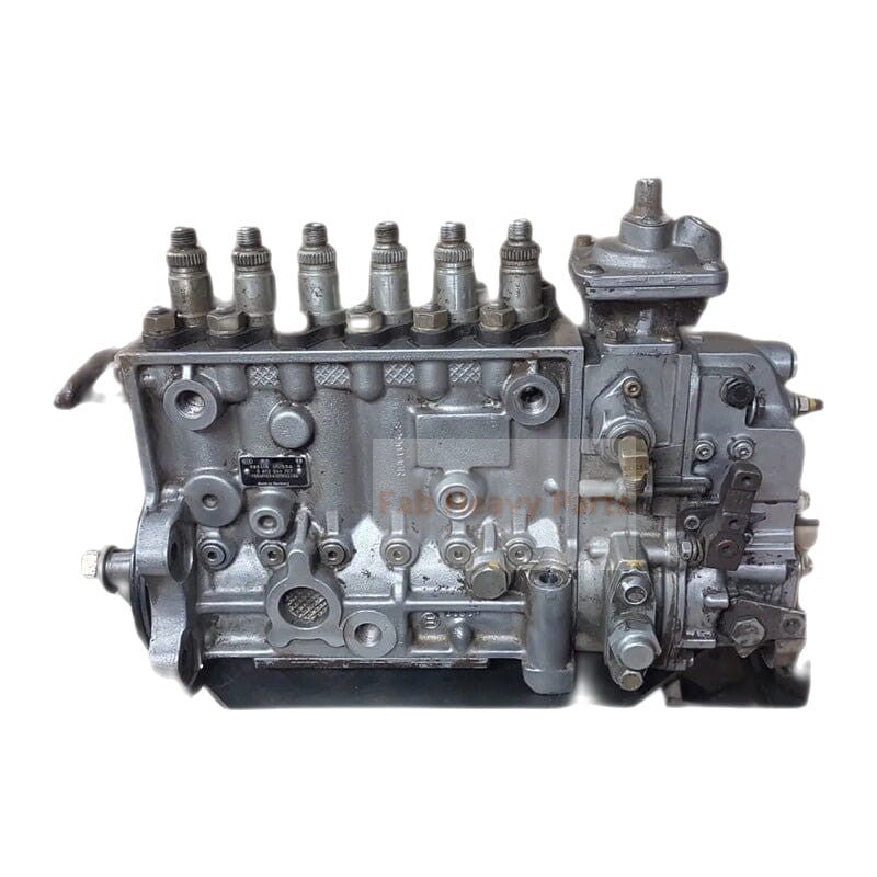 Fuel Injection Pump 3933353 for Cummins Engine 6B5.9 B5.9 - C185 - Fab Heavy Parts