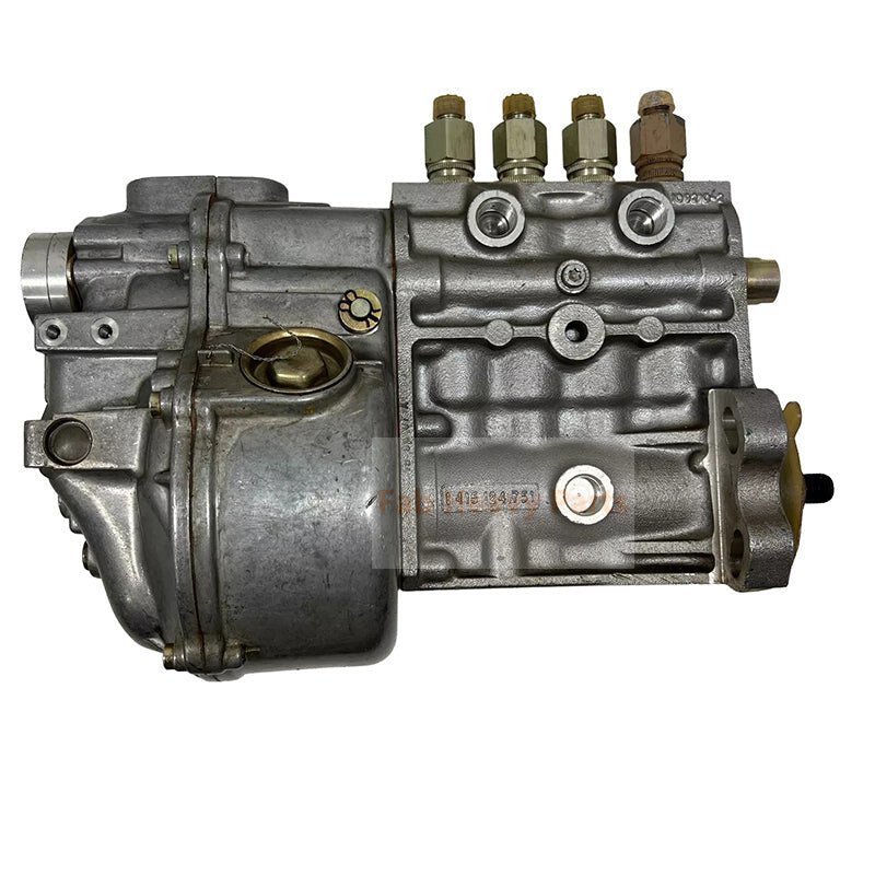 Fuel Injection Pump 3933691 F002 - A0Z - 079 Fit for Cummins Engine 4BT 3.9 - Fab Heavy Parts