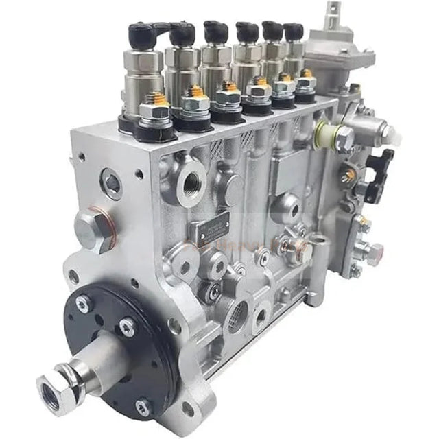 Fuel Injection Pump 3938372 for Cummins 6CT8.3 Komatsu 6D114 Engine
