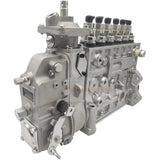 Fuel Injection Pump 3938372 for Cummins 6CT8.3 Komatsu 6D114 Engine