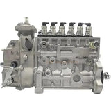 Fuel Injection Pump 3938372 for Cummins 6CT8.3 Komatsu 6D114 Engine