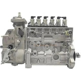 Fuel Injection Pump 3938372 for Cummins 6CT8.3 Komatsu 6D114 Engine - Fab Heavy Parts