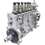Fuel Injection Pump 3938372 for Cummins 6CT8.3 Komatsu 6D114 Engine - Fab Heavy Parts