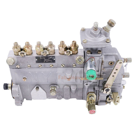 Fuel Injection Pump 3960406 3974596 Fit for Cummins Engine 6BT5.9 Komatsu Excavator PC200-6 PC200-7