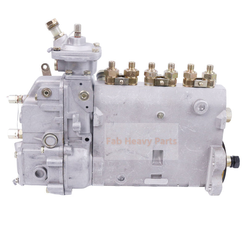Fuel Injection Pump 3960406 3974596 Fit for Cummins Engine 6BT5.9 Komatsu Excavator PC200-6 PC200-7