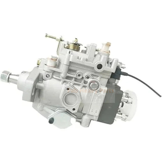 Fuel Injection Pump 3963952 3963951 for Cummins Engine QSB5.9 QSB6.7 6B5.9 6BТА5.9 - Fab Heavy Parts