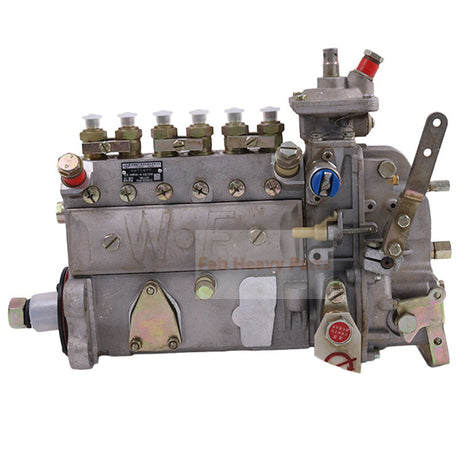 Bomba de inyección de combustible 3971477 apto para el motor Cummins 6BTA 6BT 6BT5.9